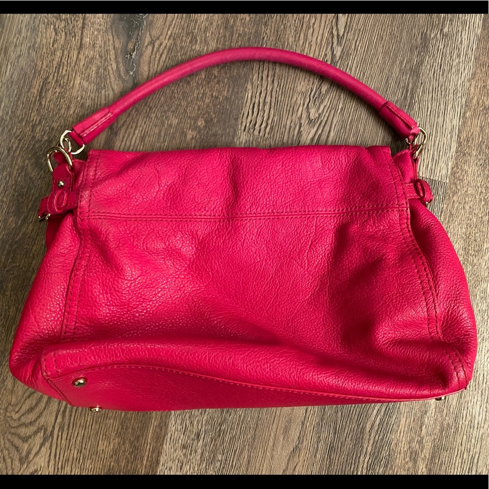 Kate Spade Leather Purse/Satchel - Picture 3 of 4